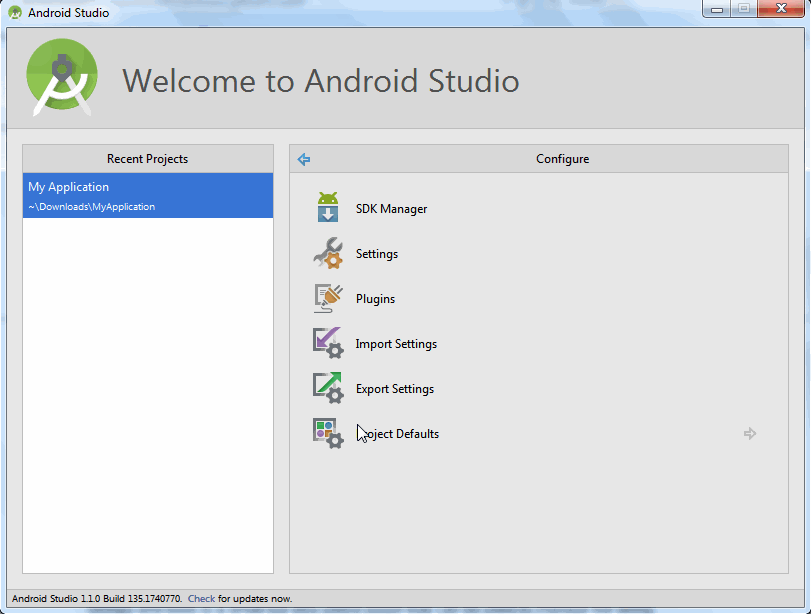 分享8个优秀的Android Studio插件